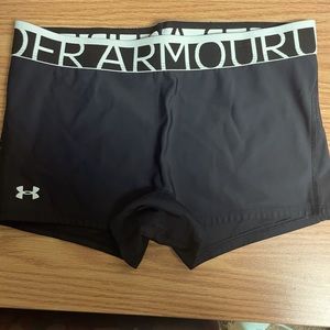 Under Armour Spandex